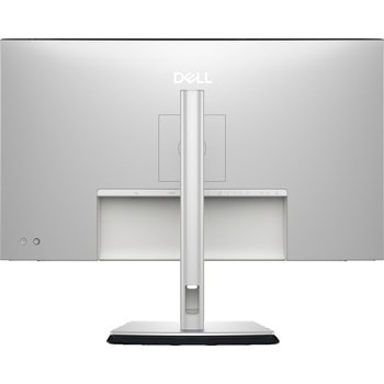 注文コード:17701821 液晶ディスプレイ 31.5型/3840×2160/シルバー - Dell Technologies