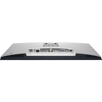 注文コード:17701821 液晶ディスプレイ 31.5型/3840×2160/シルバー - Dell Technologies