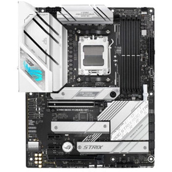 ROG STRIX B650-A GAMING WIFI ASUS AMD ROG STRIX B650-A GAMING WIFI Ryzen 7000シリーズCPU対応B650チップセット搭載ATXマザーボード ASUS(エイスース)