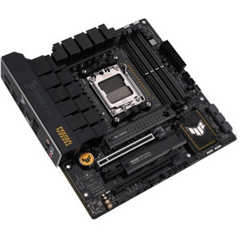 注文コード:17725797 ASUS AMD Ryzen 7000シリーズCPU対応B650チップセット搭載ATX マザーボード TUF GAMING B650M-PLUS ASUS(エイスース)