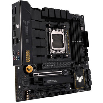 注文コード:17725797 ASUS AMD Ryzen 7000シリーズCPU対応B650チップセット搭載ATX マザーボード TUF GAMING B650M-PLUS ASUS(エイスース)