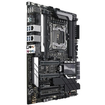 注文コード:17725928 ASUS Intel LGA 2066 ATXマザーボード ASUS(エイスース)