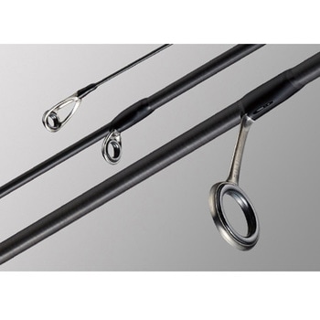 注文コード:17775068,17775077,17775086 アリア ライトゲームロッド「アジ」 GoldenMean(ゴールデンミーン)