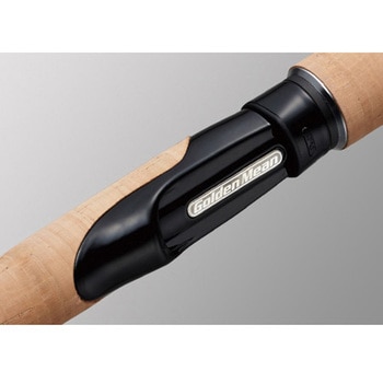 注文コード:17775068,17775077,17775086 アリア ライトゲームロッド「アジ」 GoldenMean(ゴールデンミーン)