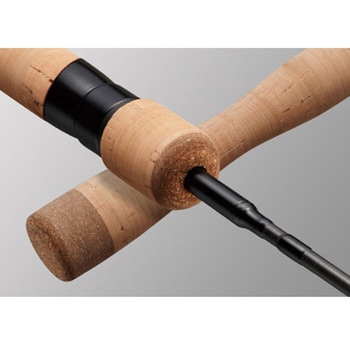 注文コード:17775068,17775077,17775086 アリア ライトゲームロッド「アジ」 GoldenMean(ゴールデンミーン)