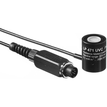 LP471UVC UVC測定プローブ センセカ(旧デルタオーム)