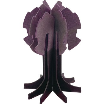 注文コード:18335400 工作キット「桜の都」 桜の都