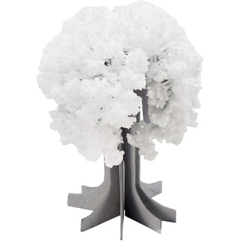 注文コード:18335409 工作キット「樹氷」 樹氷