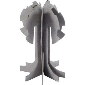 注文コード:18335409 工作キット「樹氷」 樹氷