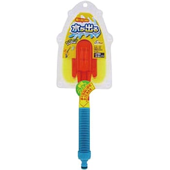 Spa Plus Gグリップ洗車スポンジシャワー ワコー