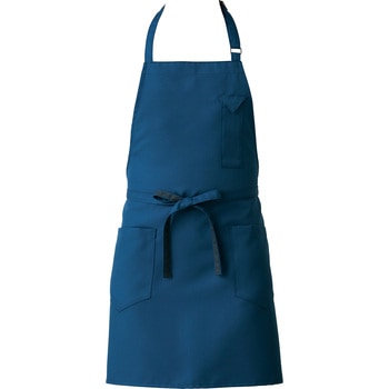 注文コード:18418305 胸当エプロン CT2361 セブンユニフォーム