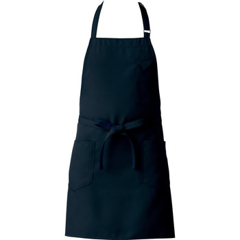 注文コード:18418314 胸当エプロン CT2361 セブンユニフォーム