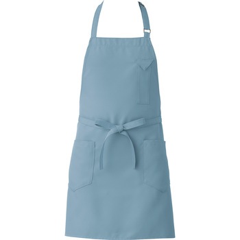 注文コード:18418357 胸当エプロン CT2361 セブンユニフォーム