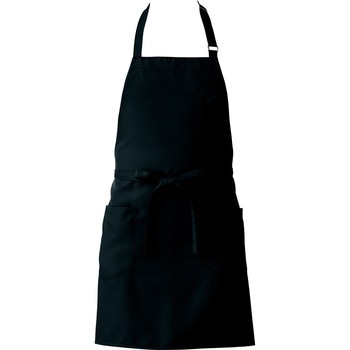 注文コード:18418393 胸当エプロン CT2361 セブンユニフォーム