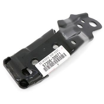 注文コード:18421656 (57306)ストラットバーブラケット リインホースメント LH トヨタ