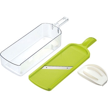 注文コード:18462316 ベジタブルクラブ キャベツスライサーセット 川崎合成樹脂