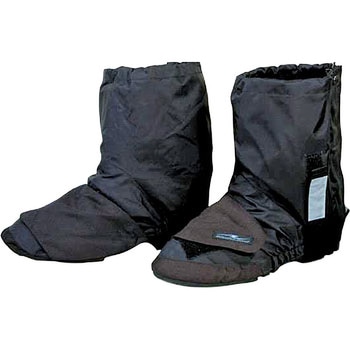 コンパクトブーツカバー ショート ラフアンドロード