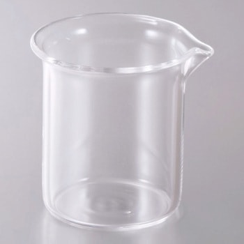 石英ビーカー 1000mL TGK(東京硝子器械)