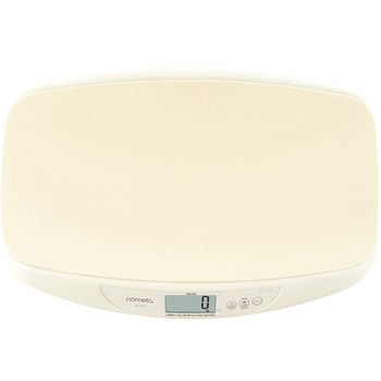 注文コード:18687850 授乳量機能付ベビースケール タニタ