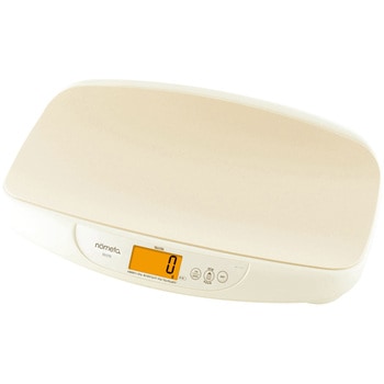 注文コード:18687850 授乳量機能付ベビースケール タニタ