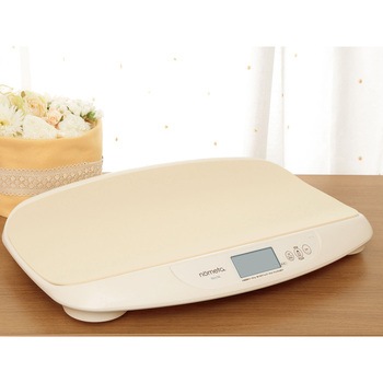 注文コード:18687850 授乳量機能付ベビースケール タニタ