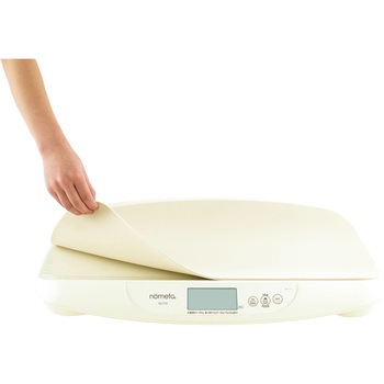 注文コード:18687850 授乳量機能付ベビースケール タニタ