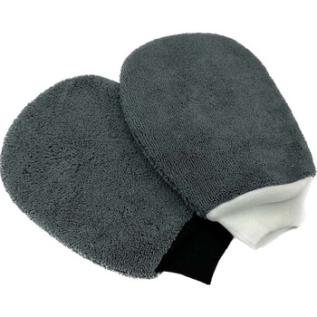 注文コード:18779437 カー用品 プラウドギア マイクロファイバーグローブ2P プラウド