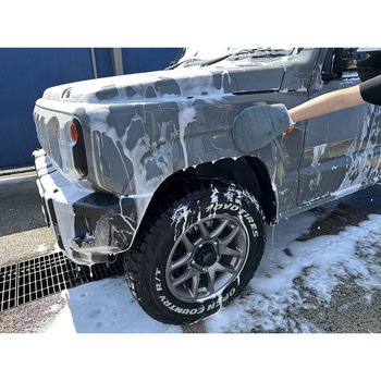 注文コード:18779437 カー用品 プラウドギア マイクロファイバーグローブ2P プラウド