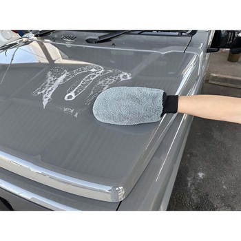 注文コード:18779437 カー用品 プラウドギア マイクロファイバーグローブ2P プラウド