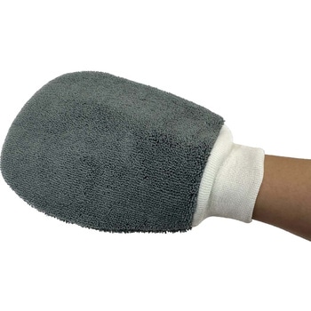 注文コード:18779437 カー用品 プラウドギア マイクロファイバーグローブ2P プラウド