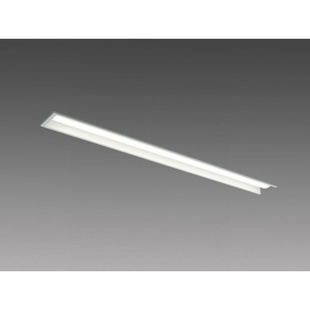 注文コード:18823081 LEDライトユニット形ベースライト Myシリーズ 40形 連結用 埋込形 連続取付専用タイプ 三菱電機