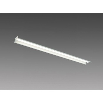 注文コード:18824867 LEDライトユニット形ベースライト Myシリーズ 40形 連結用 埋込形 連続取付専用タイプ 三菱電機