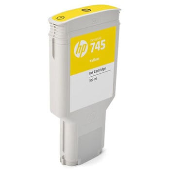 注文コード:18828663 純正インクカートリッジ HP HP745 HP(日本ヒューレット・パッカード)