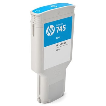 注文コード:18828679 純正インクカートリッジ HP HP745 HP(日本ヒューレット・パッカード)