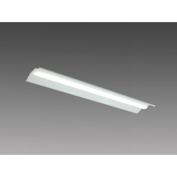注文コード:18835769 LEDライトユニット形ベースライト Myシリーズ 40形 連結用 埋込形 連続取付専用タイプ 三菱電機