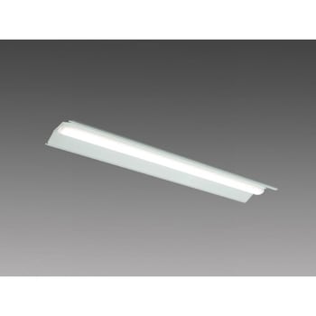 注文コード:18836067 LEDライトユニット形ベースライト Myシリーズ 40形 連結用 埋込形 連続取付専用タイプ 三菱電機