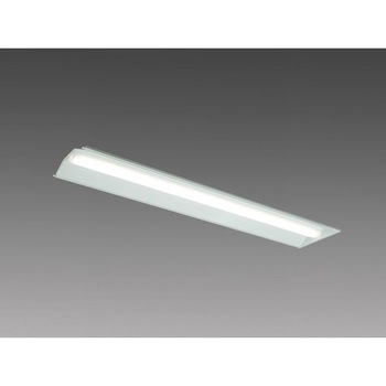 注文コード:18837029 LEDライトユニット形ベースライト Myシリーズ 40形 連結用 埋込形 連続取付専用タイプ 三菱電機