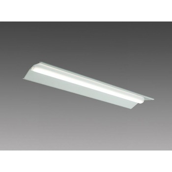 注文コード:18844869 LEDライトユニット形ベースライト Myシリーズ 40形 連結用 埋込形 連続取付専用タイプ 三菱電機