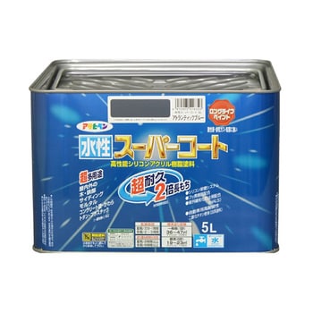 注文コード:18845864 水性スーパーコート アサヒペン