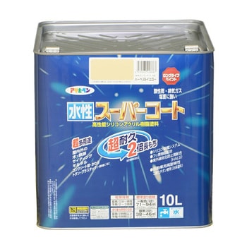 注文コード:18845995 水性スーパーコート アサヒペン