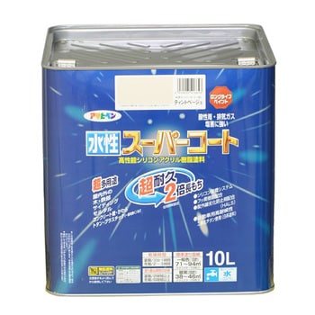 注文コード:18846144 水性スーパーコート アサヒペン