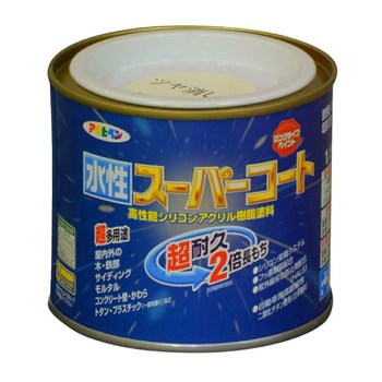 注文コード:18846178 水性スーパーコート アサヒペン