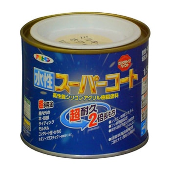 注文コード:18846187 水性スーパーコート アサヒペン