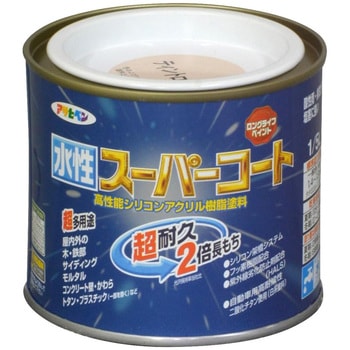 注文コード:18846196 水性スーパーコート アサヒペン