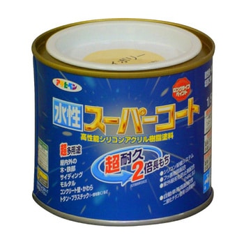注文コード:18846205 水性スーパーコート アサヒペン