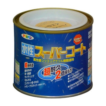 注文コード:18846232 水性スーパーコート アサヒペン