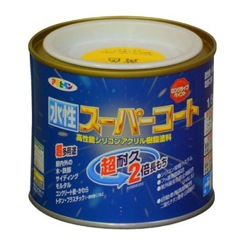 注文コード:18846248 水性スーパーコート アサヒペン