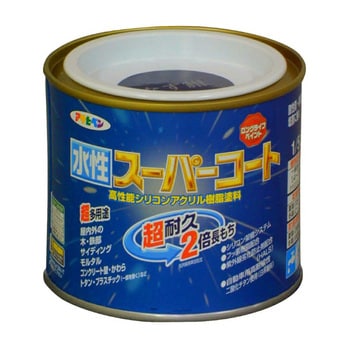 注文コード:18846336 水性スーパーコート アサヒペン