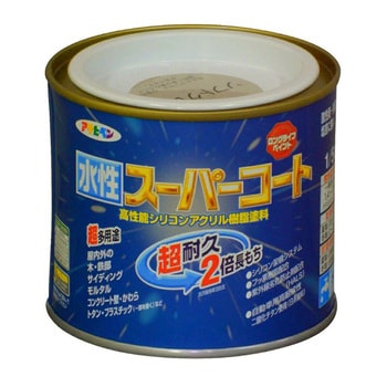 注文コード:18846424 水性スーパーコート アサヒペン