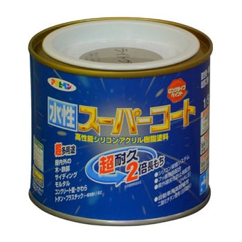 注文コード:18846433 水性スーパーコート アサヒペン